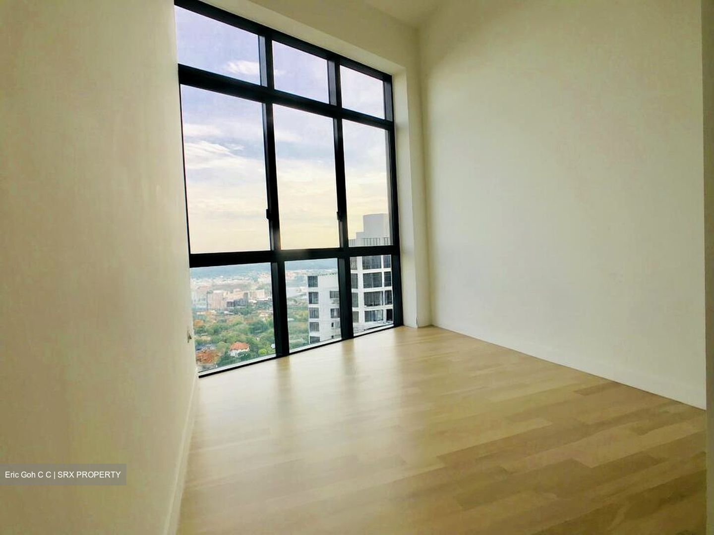 D'Leedon (D10), Condominium #497910051